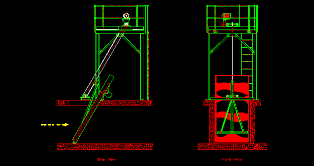 AutoCAD Drawing