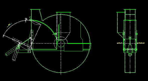 AutoCAD Drawing